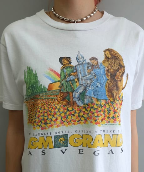 Vintage   Tshirt