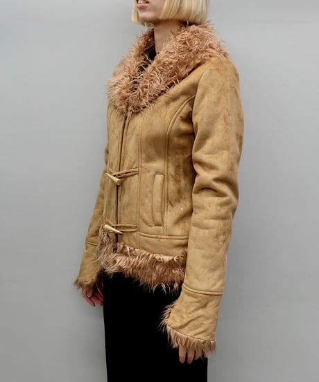 Vintage   Design Jacket