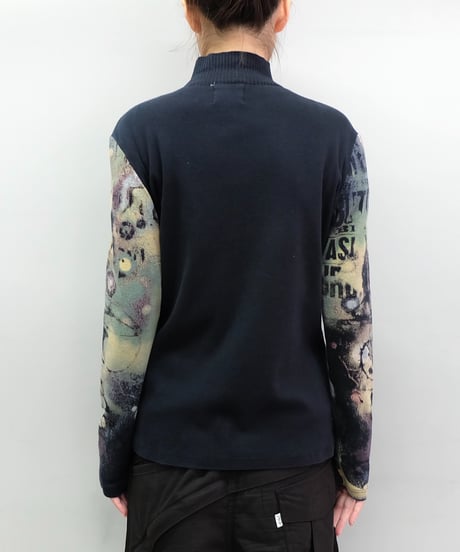 Vintage   Design Tops