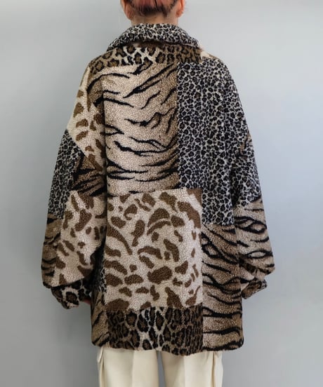 Vintage   Design Jacket