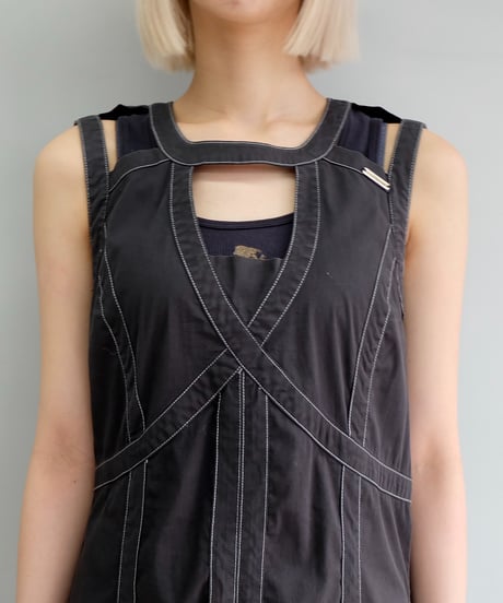 Vintage   Design One-piece