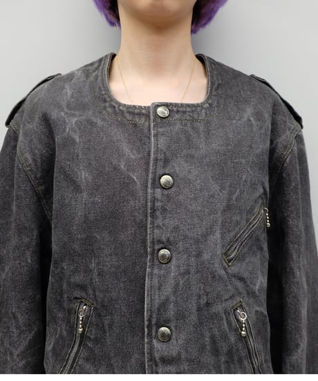 Vintage   Design Jacket