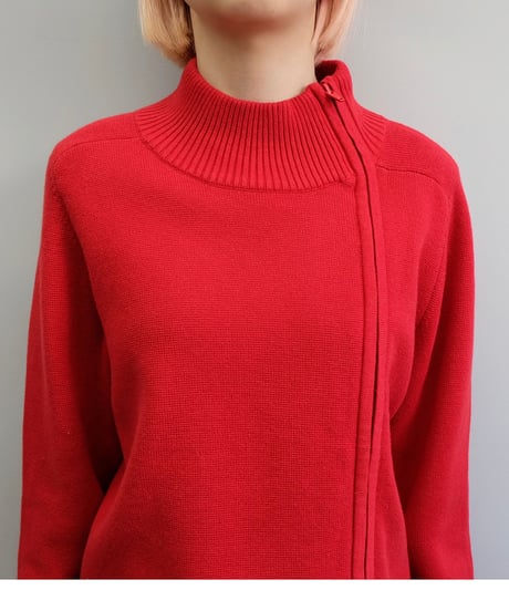Vintage   Design Knit