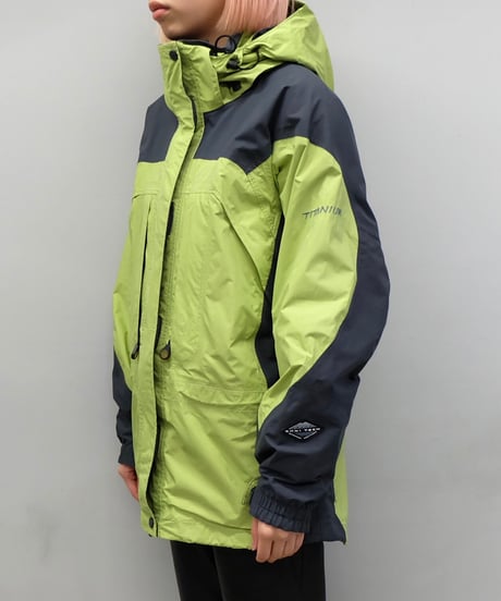 Vintage   Design Jacket