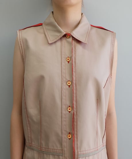 Vintage   Design Tops