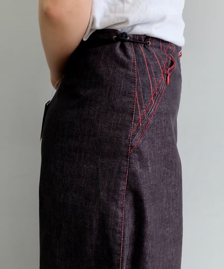 Vintage   Design Pants