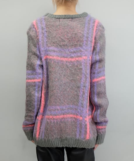 Vintage   Design Knit