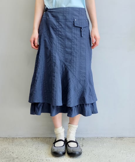 Vintage   Design Skirt