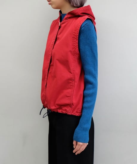 Vintage   Design Vest