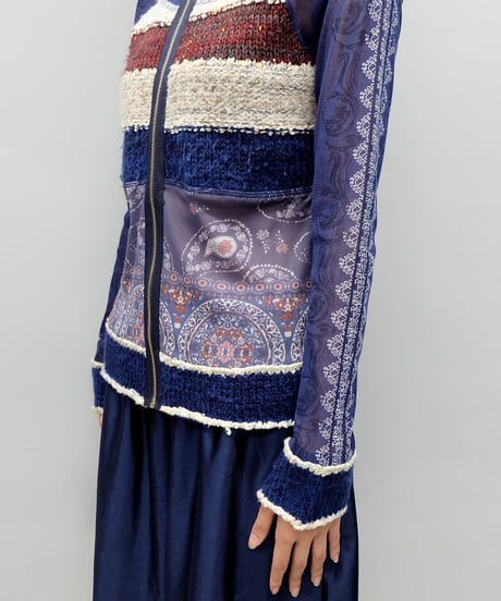 Vintage   Design Tops