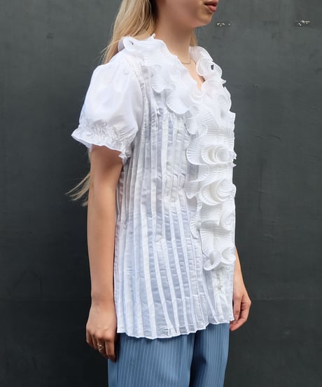 Vintage   Design Tops