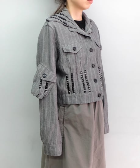 Vintage   Design Jacket
