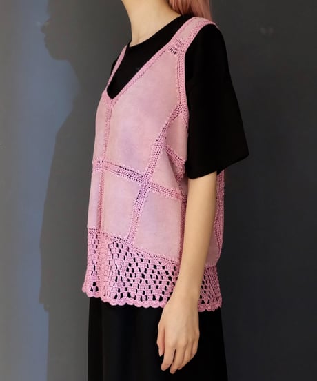 Vintage   Design Tops