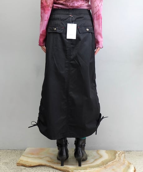 Vintage   Design Skirt