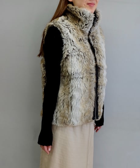 Vintage   Design Vest