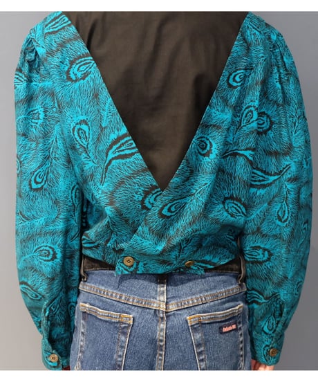 Vintage   Desin Shirt