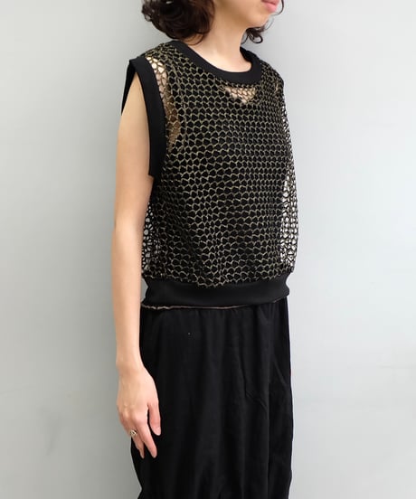 Vintage   Design Tops