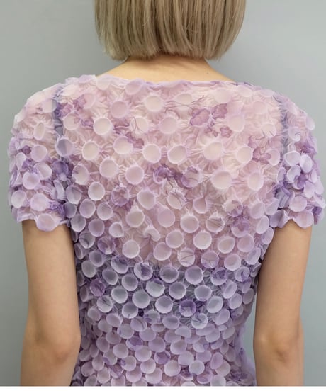 Vintage   Design Tops