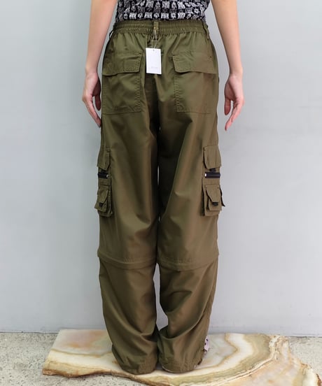 Vintage   Design Pants