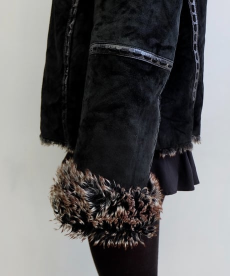 Vintage   Design Jacket