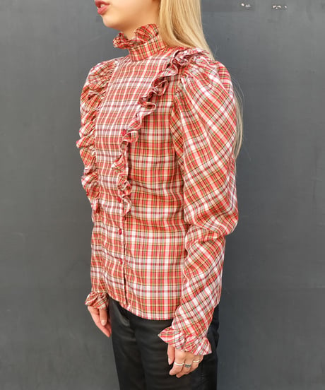 Vintage   Design Shirt