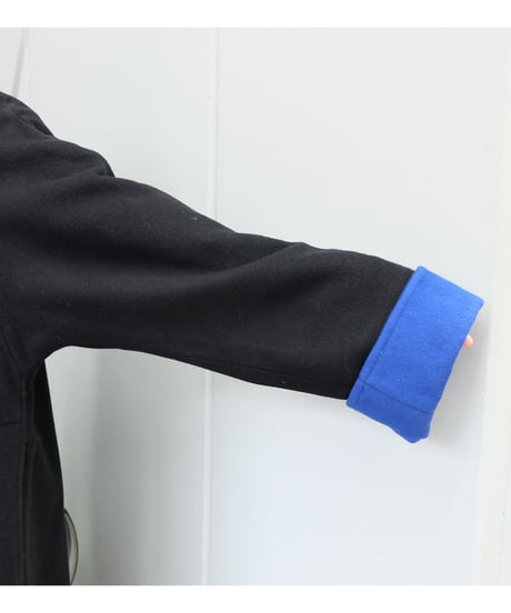Vintage   Design Coat