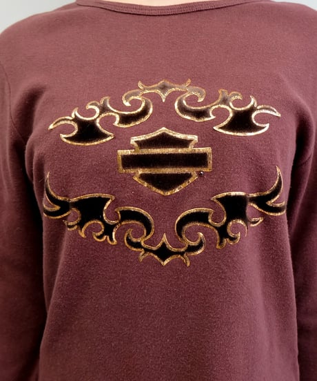 Vintage   Design Tops