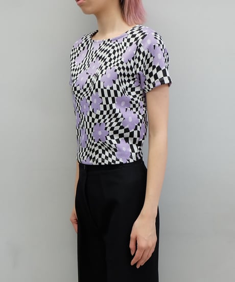 Vintage   Design Tops