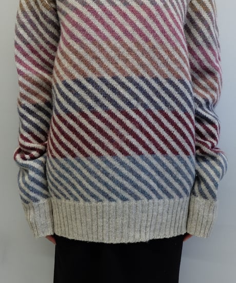 Vintage   Design Knit
