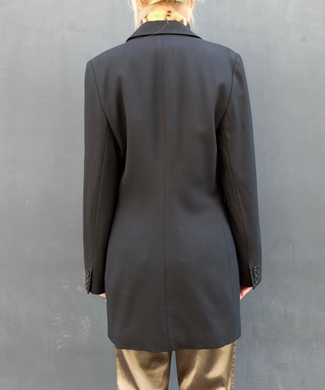 Vintage   Tailored Jacket