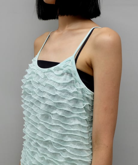 Vintage   Design Tops