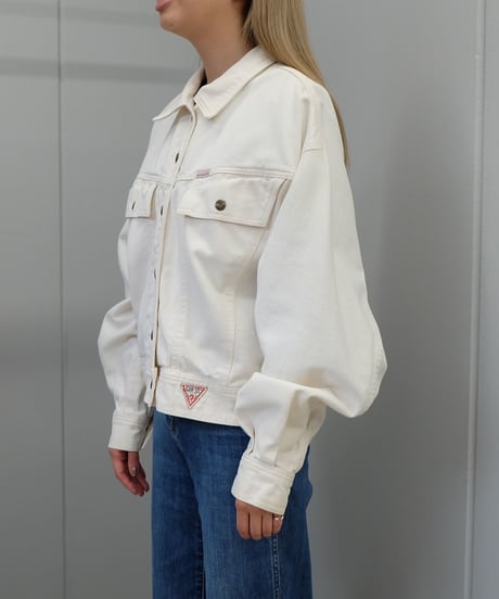 Vintage   Denim Jacket