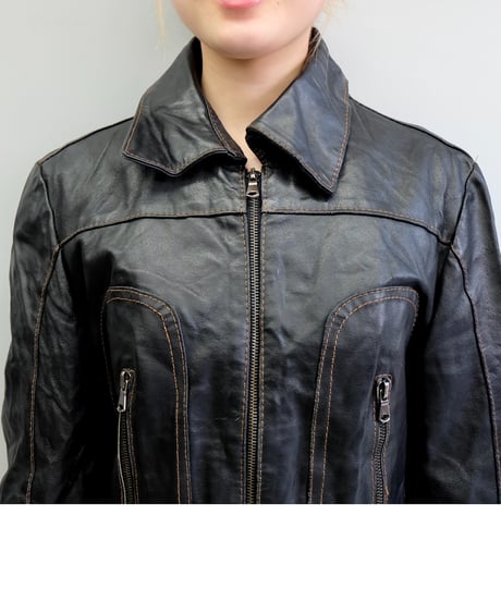 Vintage   Design Jacket