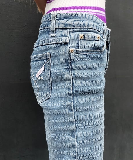 Vintage   Frea Denim Pants
