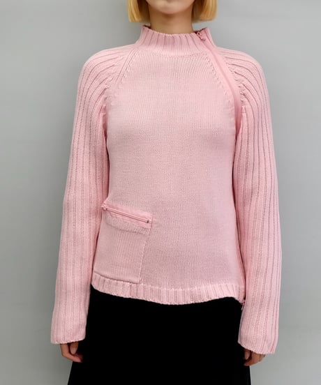 Vintage   Design Knit