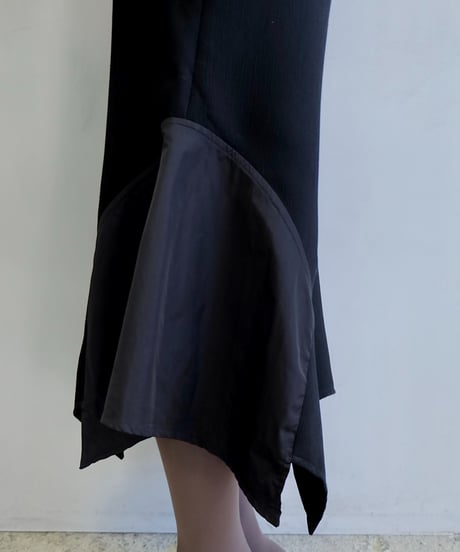 Vintage   Design Skirt