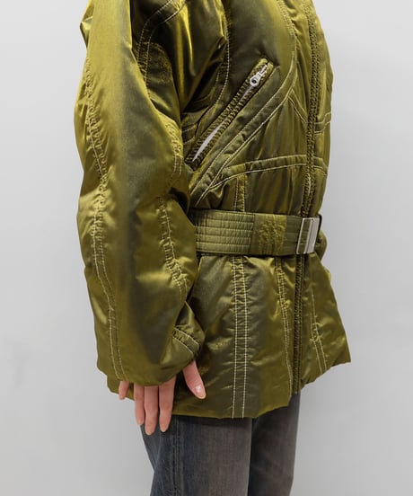 Vintage   Design Jacket