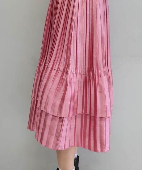 Vintage   Design Skirt
