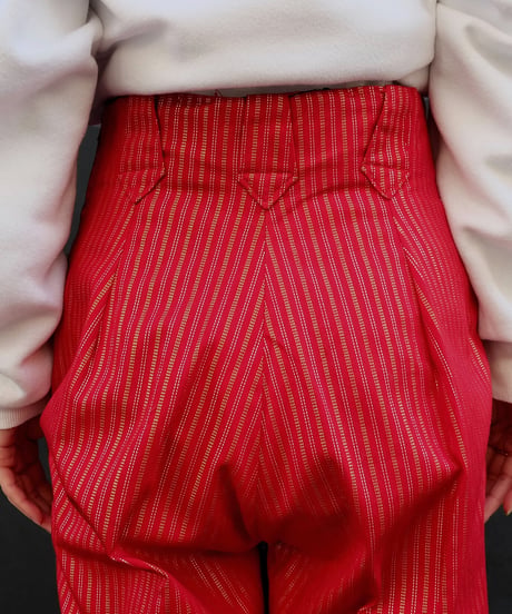 Vintage   Design Pants