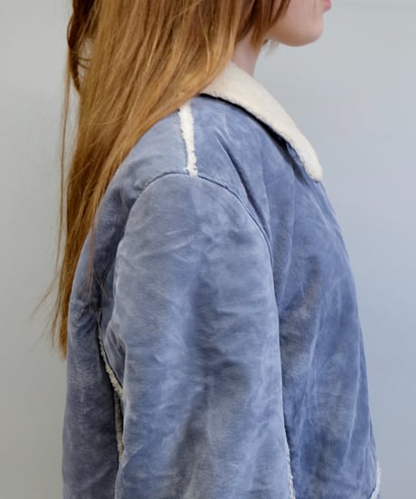 Vintage   Design Jacket