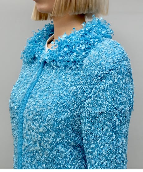 Vintage   Design Knit