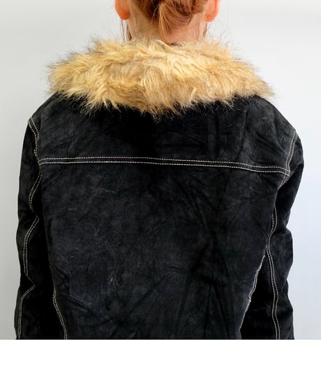 Vintage   Design Jacket