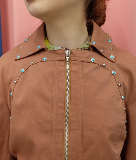 Vintage   Design Jacket