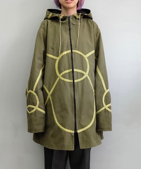 Vintage   Design Jacket