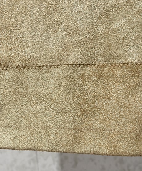Vintage   Leather Pants