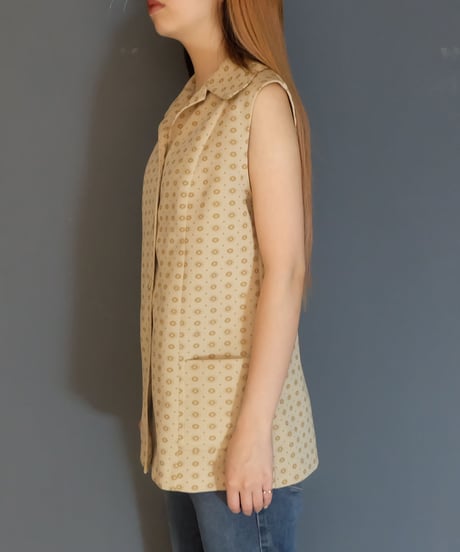 Vintage   Design Tops