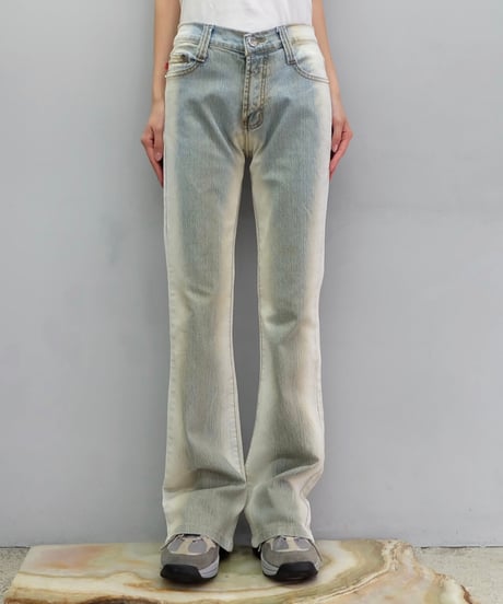 Vintage   Design Pants