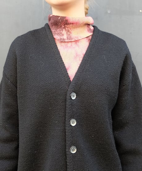 Vintage   Knit Cardigan