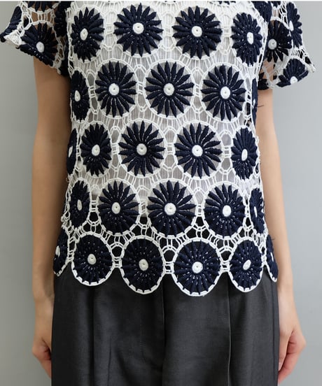 Vintage   Design Tops