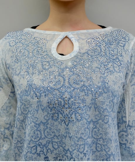 Vintage   Design Tops